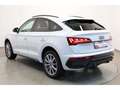 Audi Q5 Sportback 40 TDI quattro S-Line Weiß - thumbnail 4