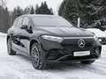 Mercedes-Benz EQS 580 4MATIC SUV PANO AHK HUD 360° LED RSE Noir - thumbnail 3