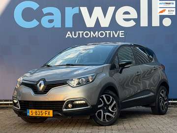0.9 TCe Dynamique|2e Eigenaar|Stoelvw|Navi|Climate