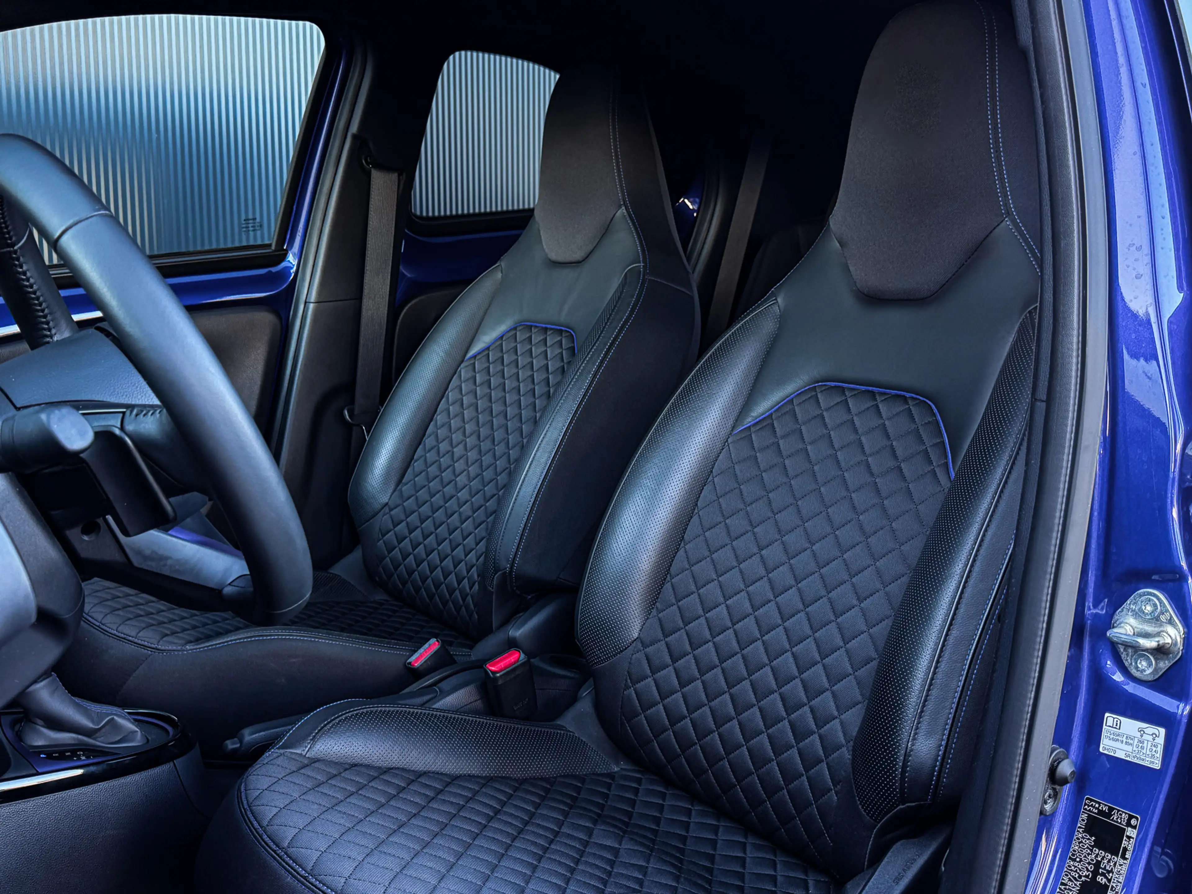 Toyota Aygo X 1.0 VVT-i S-CVT Premium AUTOMAAT CARPLAY/ACC/CAMER — photo 2