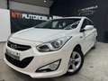 Hyundai i40 1.7 CRDi ** garantie 12mois ** Blanc - thumbnail 1