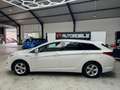 Hyundai i40 1.7 CRDi ** garantie 12mois ** Blanc - thumbnail 8