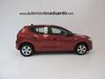 Dacia Sandero TCe Comfort 67kW Rojo - thumbnail 4