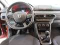 Dacia Sandero TCe Comfort 67kW Rojo - thumbnail 9
