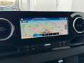Mercedes-Benz Sprinter / 3 PLACES / CLIM / GPS / TVA RECUPERABLE Schwarz - thumbnail 12