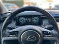 Hyundai TUCSON Trend Mild-Hybr.*PAN*NAV*R.Cam*KRELL*4WD* Blanc - thumbnail 8