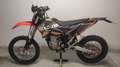 KTM 530 EXC Isle of Portugal con grafiche nuove personalizzate Siyah - thumbnail 1