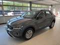 Volkswagen T-Roc 2.0 TDI SCR LIFE 115 CV Schwarz - thumbnail 1