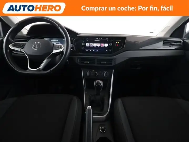 Volkswagen Polo Life 1.0 TSI 2021, foto 13