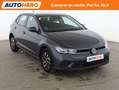 Volkswagen Polo 1.0 TSI Life 70kW Gris - thumbnail 8