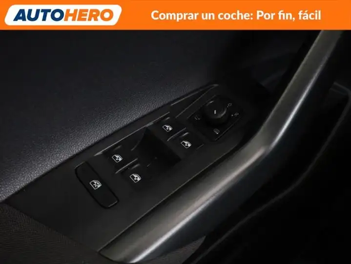Volkswagen Polo Life 1.0 TSI 2021, foto 29