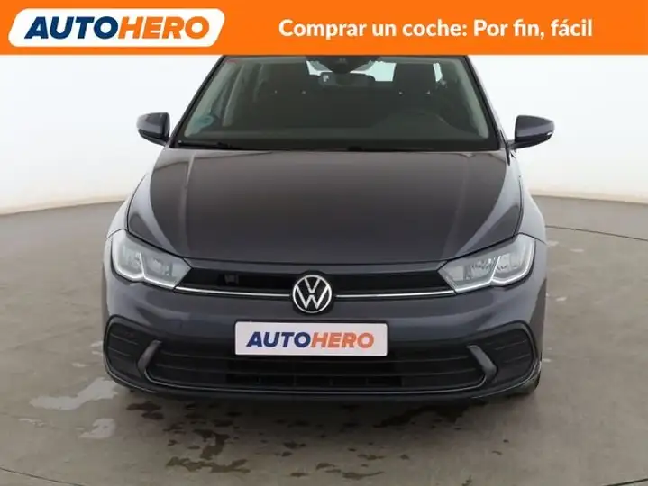 Volkswagen Polo Life 1.0 TSI 2021, foto 9