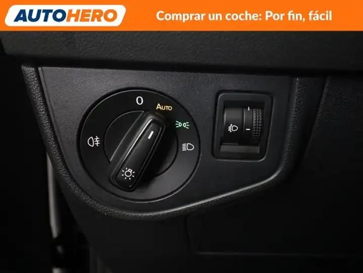 Volkswagen Polo Life 1.0 TSI 2021, foto 28