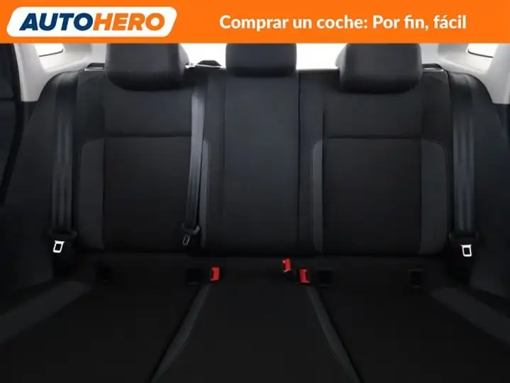 Volkswagen Polo Life 1.0 TSI 2021, foto 16