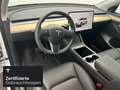 Tesla Model Y Rear-Wheel Drive Blanc - thumbnail 11