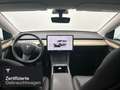 Tesla Model Y Rear-Wheel Drive Blanc - thumbnail 13