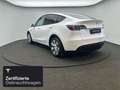 Tesla Model Y Rear-Wheel Drive Blanc - thumbnail 5