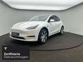 Tesla Model Y Rear-Wheel Drive Blanc - thumbnail 2