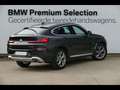 BMW X4 PHULP+CAM HUD LASER ADAP OPH A Grigio - thumbnail 2