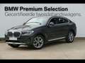 BMW X4 PHULP+CAM HUD LASER ADAP OPH A Grigio - thumbnail 1
