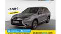 Mitsubishi Outlander 220DI-D Motion 2WD 5pl. Gris - thumbnail 1