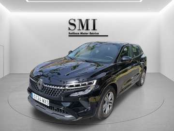 1.3 TCe Mild Hybrid Evolution CVT 116kW