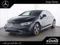 Mercedes-Benz EQE 300 Premium DIGITAL+Burm+360°+Distr.+HA-4,5° Schwarz - thumbnail 1