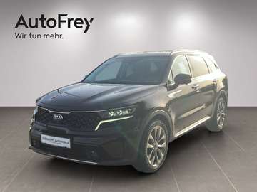 Sorento 2,2 CRDi SCR AWD Plati