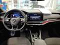 Skoda Octavia Combi SPORTLINE iV 204PS PHEV DSG HEAD-UP+ACC+KEYL Schwarz - thumbnail 6