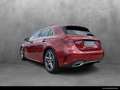 Mercedes-Benz A 180 A 180 Kompakt AMG Line/AHK/LED/Kamera/Totwinkel Rojo - thumbnail 8