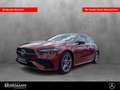 Mercedes-Benz A 180 A 180 Kompakt AMG Line/AHK/LED/Kamera/Totwinkel Rojo - thumbnail 1