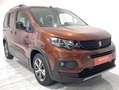 Peugeot Rifter 1.2 PureTech S&S Long Active 110 Orange - thumbnail 3