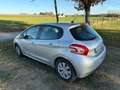Peugeot 208 208 5D Active 1.4 HDi 68pk Argent - thumbnail 9