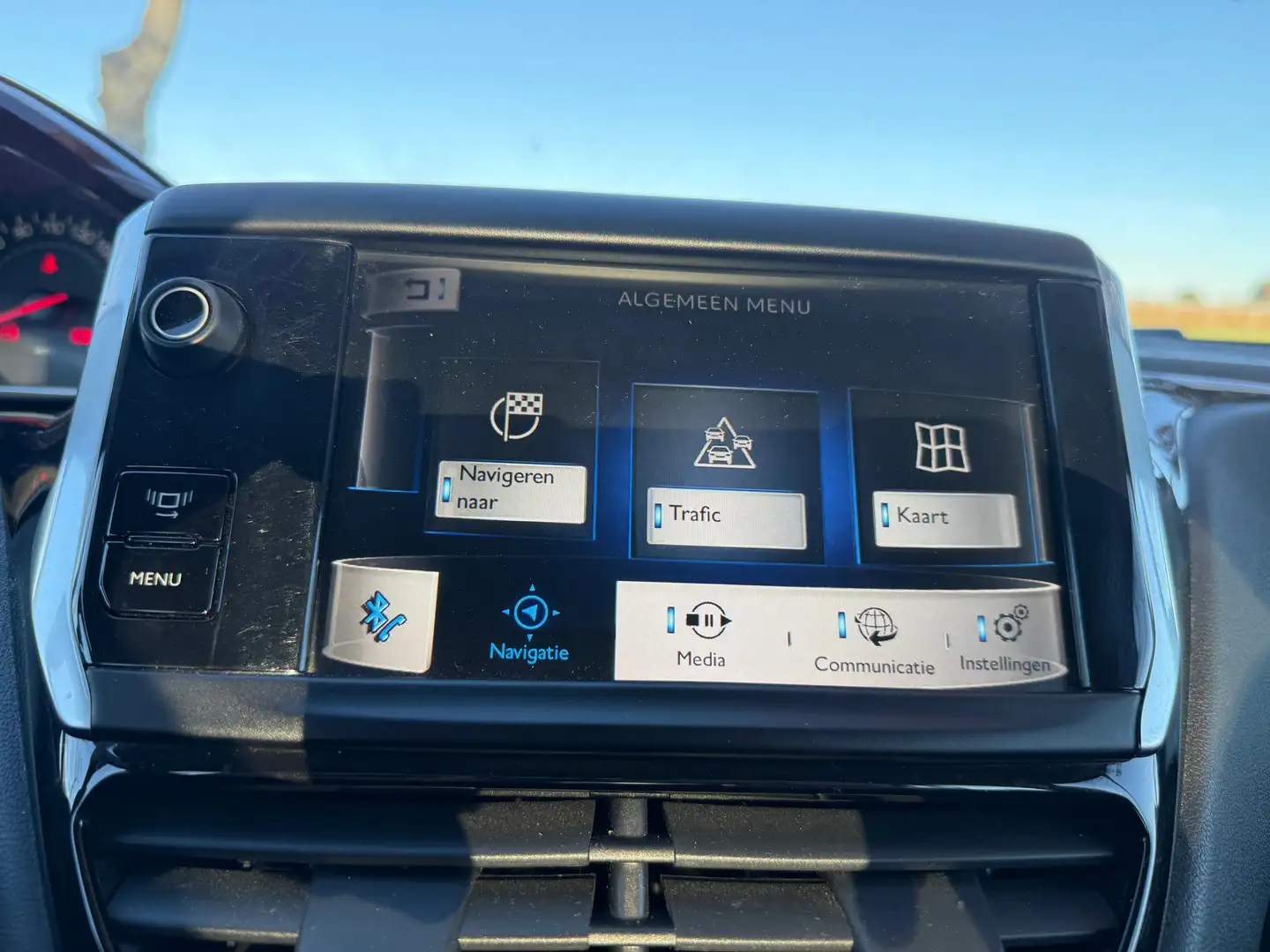 Peugeot 208 208 5D Active 1.4 HDi 68pk Argent - 2