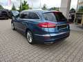 Ford Mondeo Turnier 187PS Hybrid CVT Vignale Leder Blau - thumbnail 4