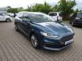 Ford Mondeo Turnier 187PS Hybrid CVT Vignale Leder Blau - thumbnail 7