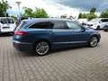 Ford Mondeo Turnier 187PS Hybrid CVT Vignale Leder Blau - thumbnail 6