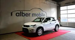 Suzuki Vitara Rückkam,Spur,Sitzhzg,Klima