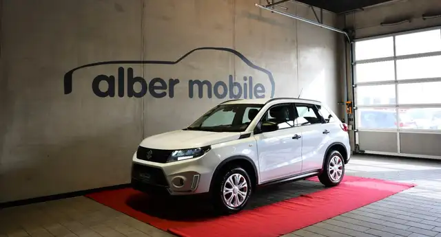 Suzuki Vitara Rückkam,Spur,Sitzhzg,Klima
