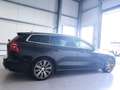 Volvo V60 Kombi T6 AWD ***LED+ACC+STDHZG+360°*** Schwarz - thumbnail 8