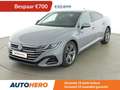 Volkswagen Arteon 2.0 TDI R-Line Gris - thumbnail 1