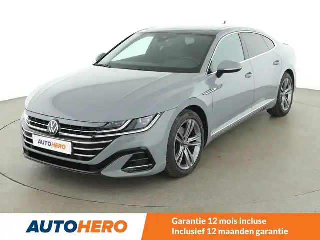 Volkswagen Arteon 2.0 TDI R-Line
