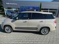 Fiat 500L Living 0.9 TwinAir 7-Sitzer, 16" Alu, WR, PDC, Top Beige - thumbnail 2