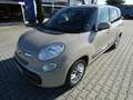 Fiat 500L Living 0.9 TwinAir 7-Sitzer, 16" Alu, WR, PDC, Top Beige - thumbnail 1