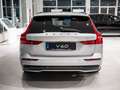 Volvo V60 B4 D Ultimate Dark W-LAN ACC LED HUD PANO Silber - thumbnail 4