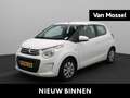 Citroen C1 1.0 VTi Feel Alb - thumbnail 1