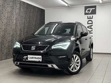 1,6 Style TDI / LED/ ACC/ SITZHEIZUNG V./ RÜCKF...