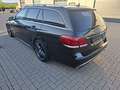 Mercedes-Benz E 300 T-Model Bl.Tec. Vollausstattung Schwarz - thumbnail 2
