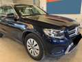 Mercedes-Benz GLC 220 GLC 220 4Matic Bleu - thumbnail 2