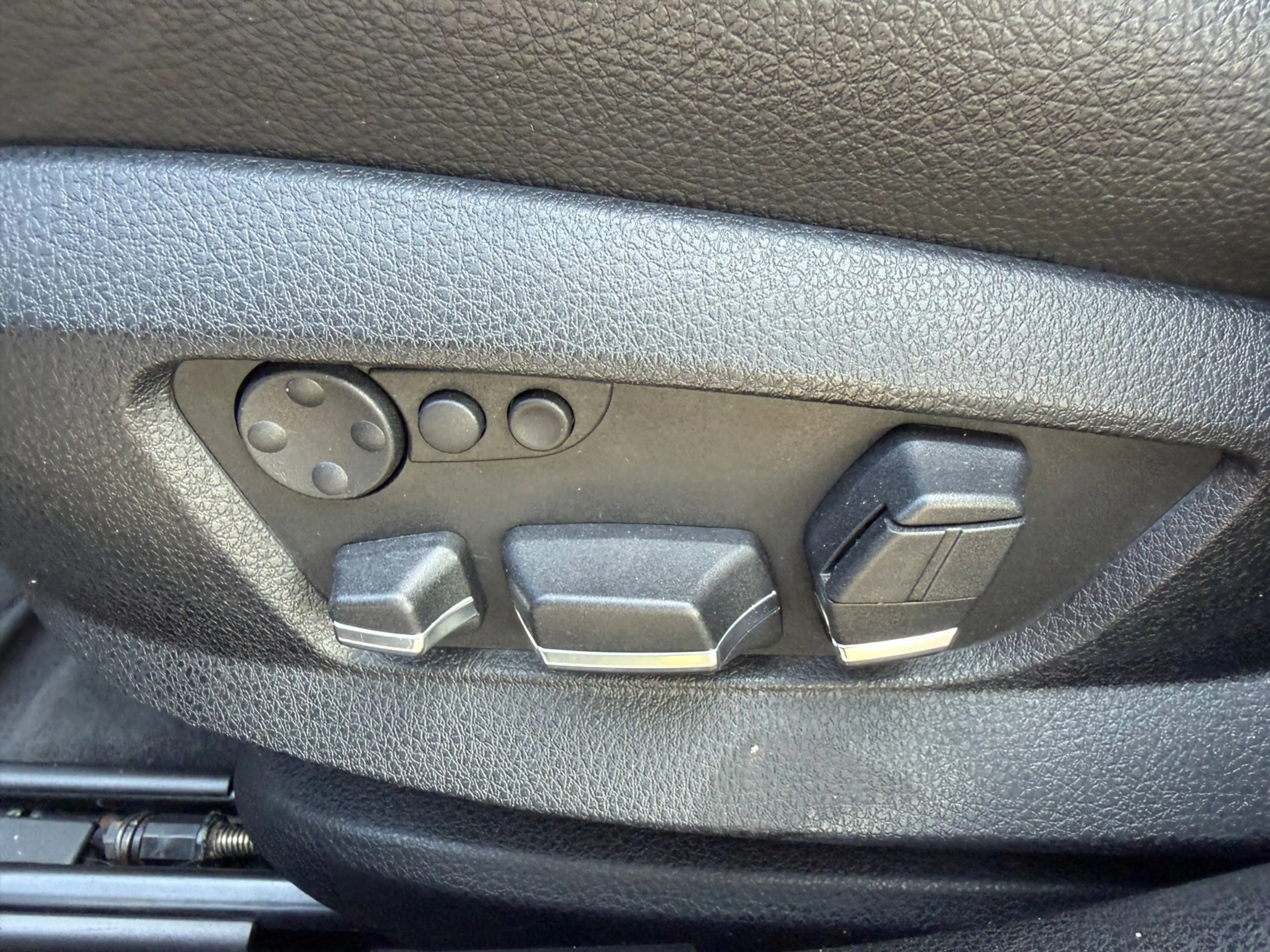BMW 535 5-serie Touring 535xd 313 pk High Executive M spor — photo 14